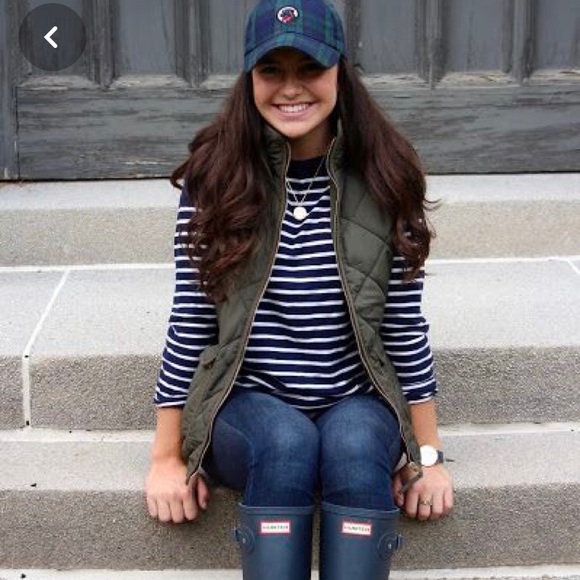 Madewell 100% cotton long sleeve tee - Picture 12 of 14